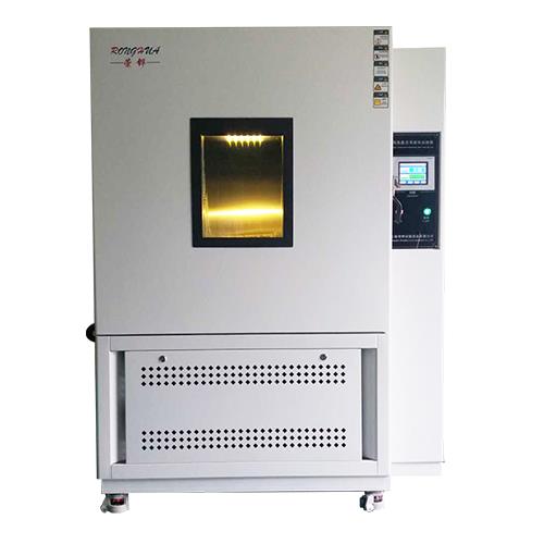 高低溫交變試驗箱